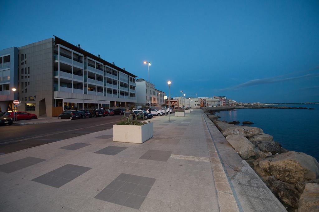 La Giudecca By Vale Daire Gallipoli Dış mekan fotoğraf